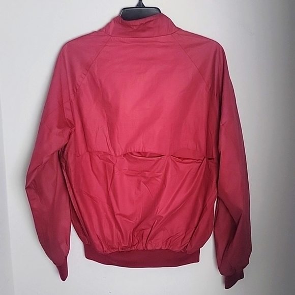 Men's  Vintage Christopher Rand Jacket - Picture 4 of 4
